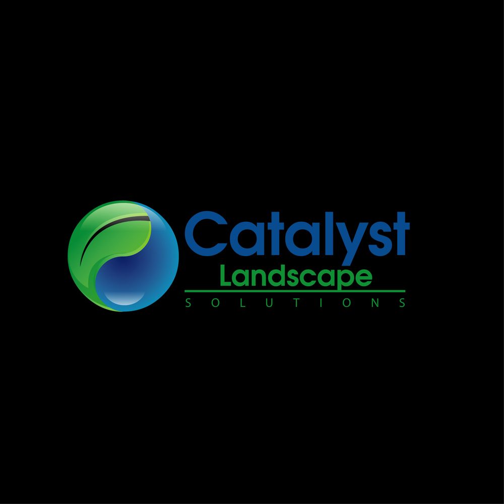 Slide of Catalyst Landscape Solutions