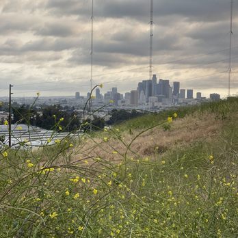 Ascot Hills Park - Parks Near Me - Los Angeles, California