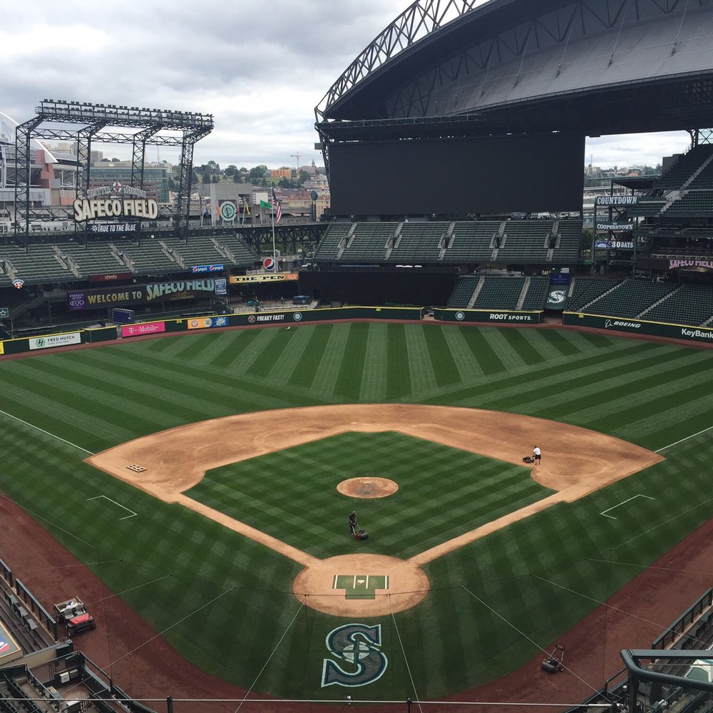 T-Mobile Park - Stadiums & Arenas Near Me - Seattle, Washington T-Mobile Park - Stadiums & Arenas Near Me - Seattle, Washington