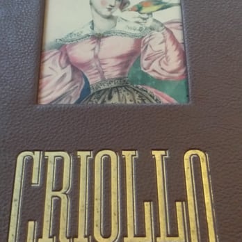 Criollo Restaurant - New American Near Me - New Orleans, Louisiana Criollo Restaurant - New American Near Me - New Orleans, Louisiana