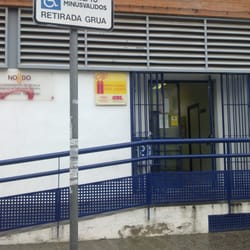 Centro Cívico San Julián