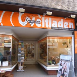 HWG Hamburger Weltladen