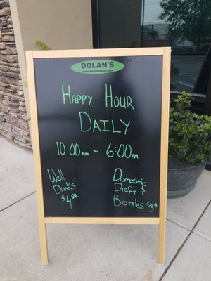 Dolan's Irish Bar and Grill by null
