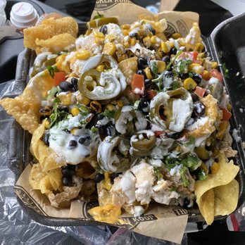 The Chicken Koop - New American Near Me - Whittier, California The Chicken Koop - New American Near Me - Whittier, California