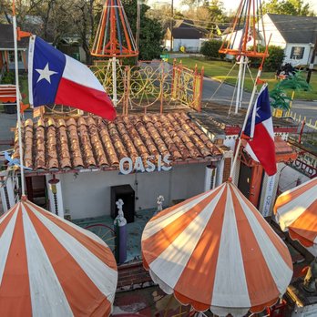 The Orange Show - Museums Near Me - Houston, Texas The Orange Show - Museums Near Me - Houston, Texas