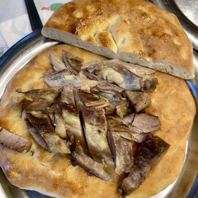 Sur Ocakbaşı by null