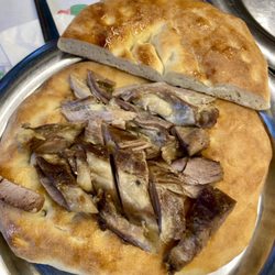 Sur Ocakbaşı - Boneless lamb platter