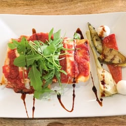 Il Bicchiere - Lasagne