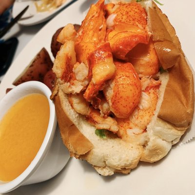 Jonathons Seafood Restaurant - 65 Photos 68 Reviews - Seafood - 280 East Side Rd Conway Nh United States - Restaurant Reviews - Phone Number