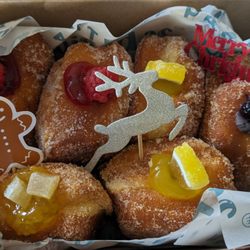Mauisadas