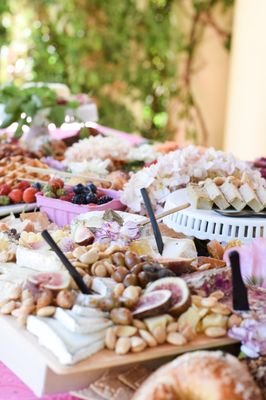 Ollie's American Cheese + Provisions by null