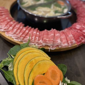 Shabu Shack - Japanese Near Me - Elk Grove, California