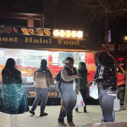 Finest Halal