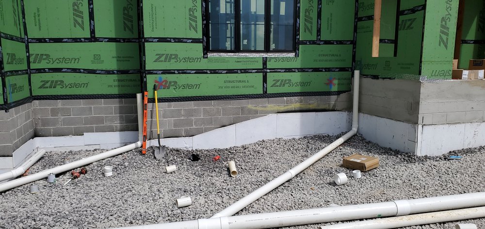 Slide of Adkisson Construction