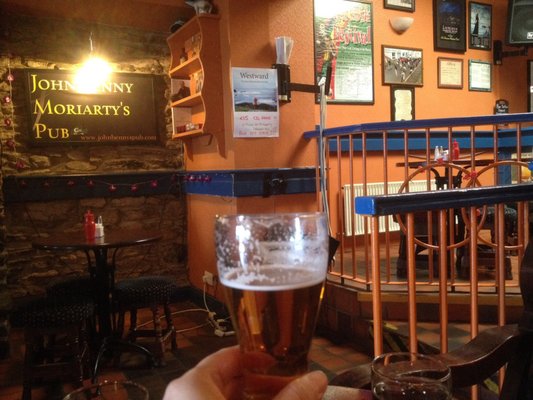 John Benny's Pub by null