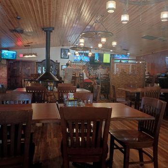 Mustang River Grill - Restaurant - Cocktail Bars Near Me - Parks, Arizona Mustang River Grill - Restaurant - Cocktail Bars Near Me - Parks, Arizona