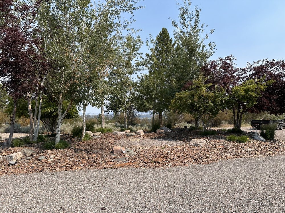 Bandit's Removal - tree service in Victor, MT