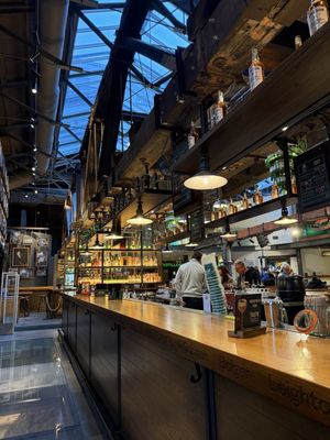 Jameson Distillery Bow St. by null