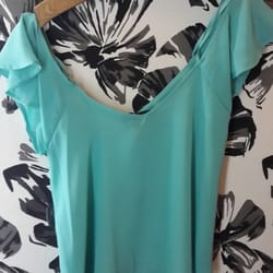 Estancias Chiripá - Está es super femenina $400
