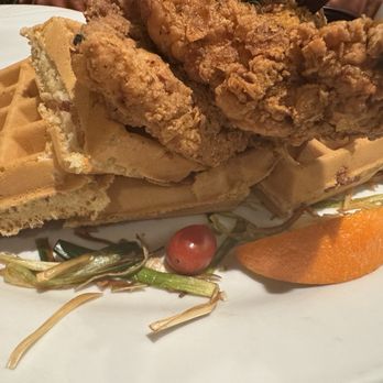 Hash House A Go Go - Chicken and waffles - New American Near Me - Las Vegas, Nevada Hash House A Go Go - Chicken and waffles - New American Near Me - Las Vegas, Nevada