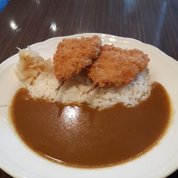 Sushi Yen - Curry aji fry - Sushi Bars Near Me - New Westminster, British Columbia Sushi Yen - Curry aji fry - Sushi Bars Near Me - New Westminster, British Columbia