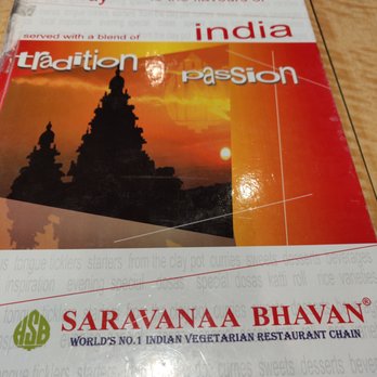 Saravanaa Bhavan - Indian Near Me - Irving, Texas Saravanaa Bhavan - Indian Near Me - Irving, Texas