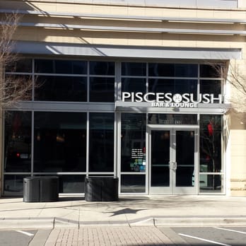 Pisces Sushi - Pisces entrance, opposite Trader Joe's - Sushi Bars Near Me - Charlotte, North Carolina Pisces Sushi - Pisces entrance, opposite Trader Joe's - Sushi Bars Near Me - Charlotte, North Carolina