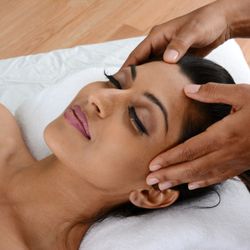 Westmont Massage