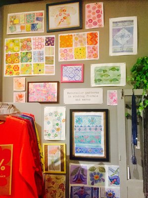 Gudrun Sjödén by null