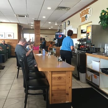 Wedge Inn Cafe - 4 times larger then as seen in photo - Cafes Near Me - Janesville, Wisconsin