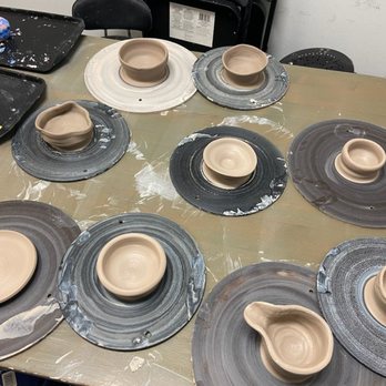 From the Art Studio - Paint-Your-Own Pottery Near Me - Hendersonville, Tennessee From the Art Studio - Paint-Your-Own Pottery Near Me - Hendersonville, Tennessee