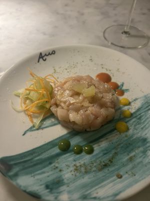 Amo Seafood by null