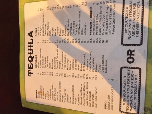 Menu photo 7 Taco Mamacita Chattanooga, TN Menu photo 7 Taco Mamacita Chattanooga, TN