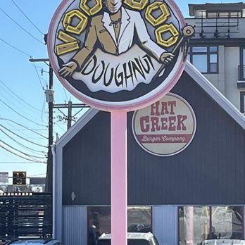 Voodoo Doughnut - Donuts Near Me - Austin, Texas