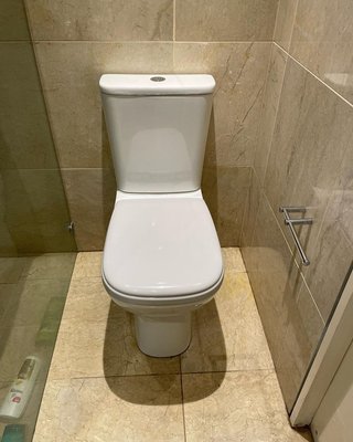 Brookline Plumbing & Boiler Service Logo