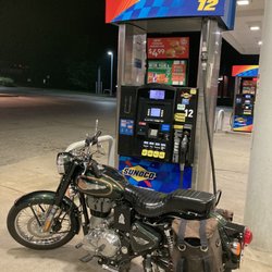 Sunoco