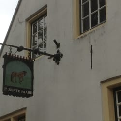 't Bonte Paard