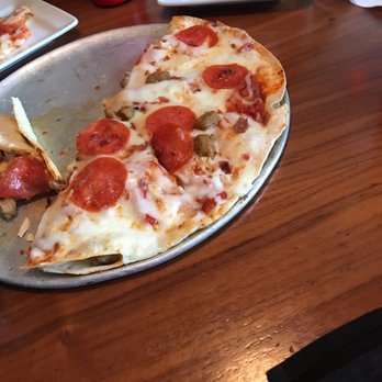 Dave & Buster's Orlando - Pretty good pizza - American Near Me - Orlando, Florida