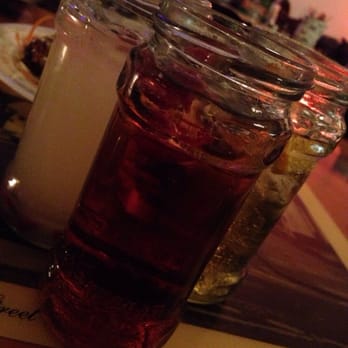 Wong's Diner - Our cocktails - Cantonese Near Me - London, XGL
