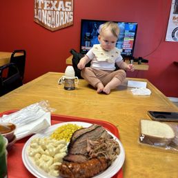 Brisket
