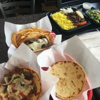 Chicago Gyros - Greek Near Me - Phoenix, Arizona Chicago Gyros - Greek Near Me - Phoenix, Arizona