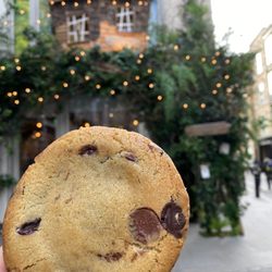 Dominique Ansel Treehouse