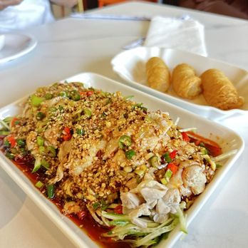Boiled Fish - Szechuan Near Me - Orlando, Florida Boiled Fish - Szechuan Near Me - Orlando, Florida