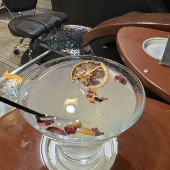 Polish Nail Bar - Cocktails while you get pampered - Nail Salons Near Me - Gahanna, Ohio