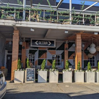 Detour Coffee - Coffee & Tea Near Me - Arlington, Virginia Detour Coffee - Coffee & Tea Near Me - Arlington, Virginia