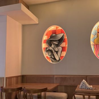 One Thirteen - Dining room - Mediterranean Near Me - Mandeville, Louisiana