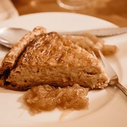 La Barretina - Onion pie
