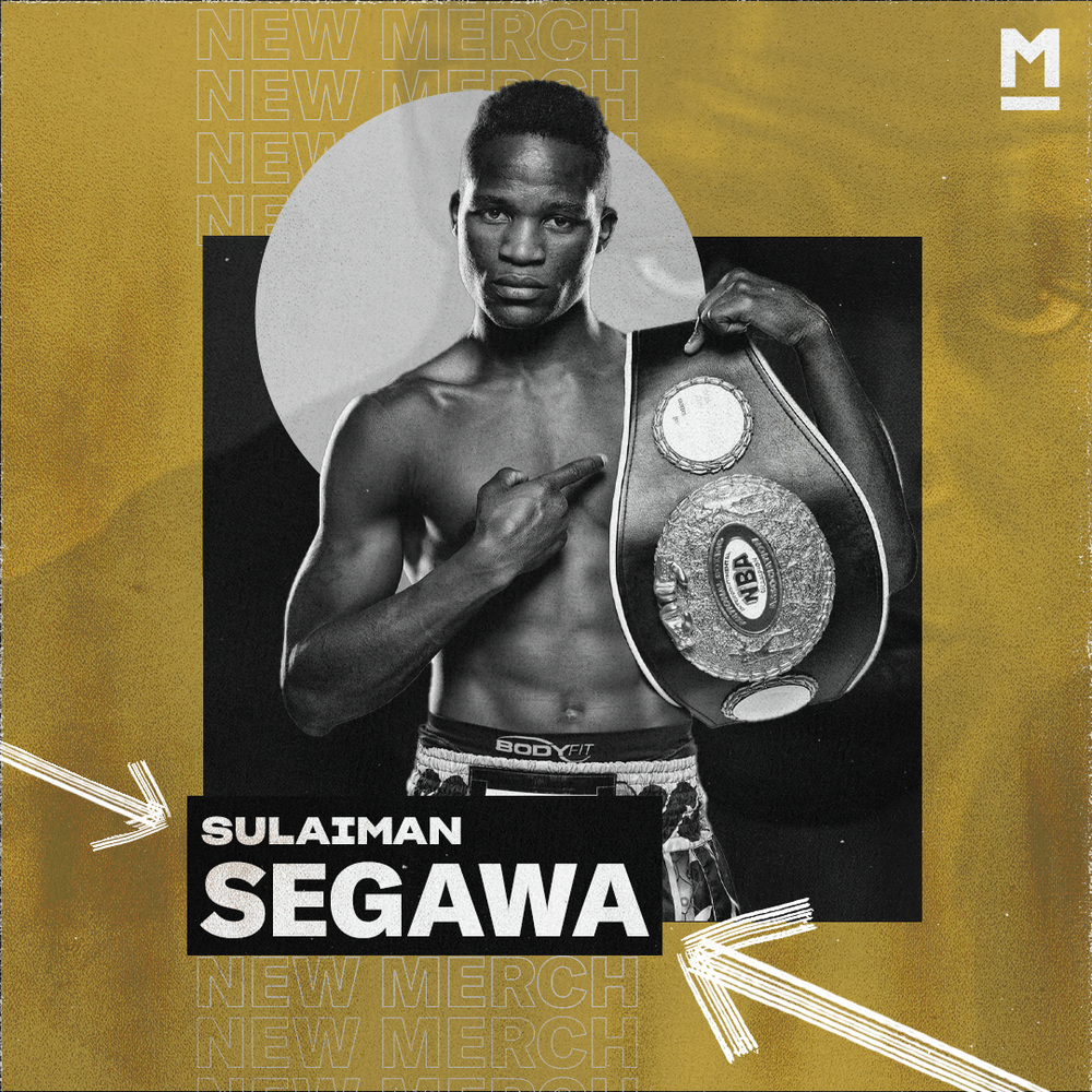 Light Up Boxing Uganda