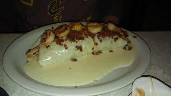 Uncle Tito's Mexican Grill by null