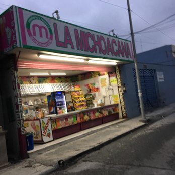 La Michoacana - Ice Cream & Frozen Yogurt Near Me - Monterrey, NLE La Michoacana - Ice Cream & Frozen Yogurt Near Me - Monterrey, NLE